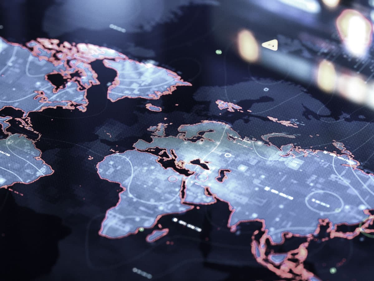 Fundamentals & Market Data